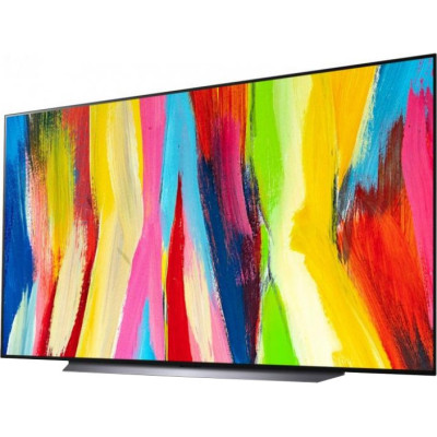 LG OLED48C2 (OLED48C21LA)