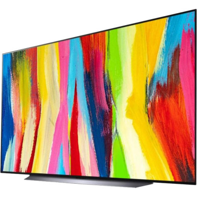 LG OLED48C2 (OLED48C21LA)
