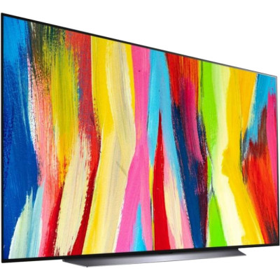 LG OLED48C2 (OLED48C21LA)