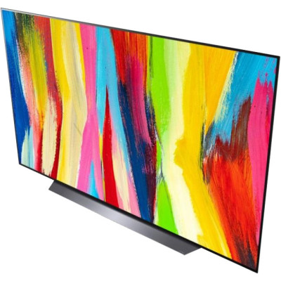 LG OLED48C2 (OLED48C21LA)