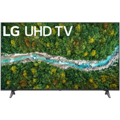 LG 50UP76703LB