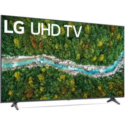 LG 50UP76703LB