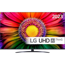 LG 50UR81006LJ