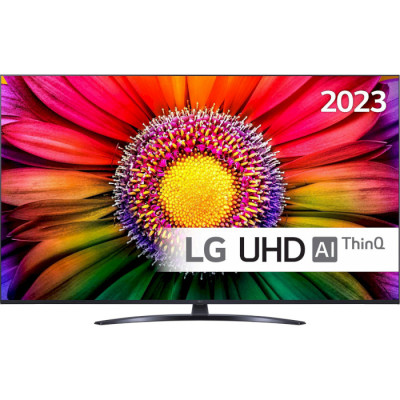 LG 50UR81006LJ