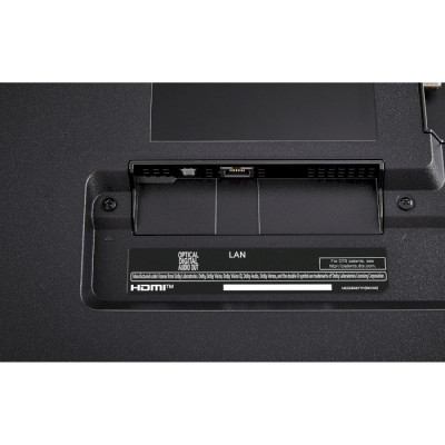 LG 50QNED81 (50QNED816RE)