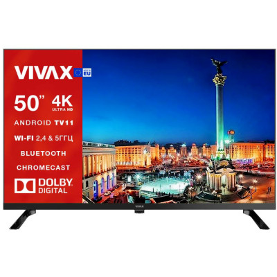 Vivax 50UHD10K