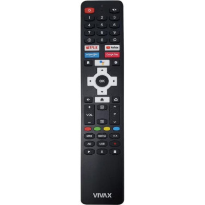 Vivax 50UHD10K
