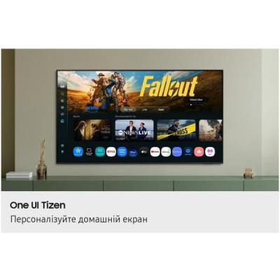 Samsung UE50U8000F