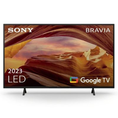 Sony KD-50X75WL