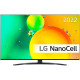 LG 50NANO76 (50NANO763QA)