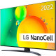 LG 50NANO76 (50NANO763QA)