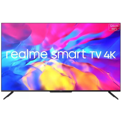 Realme Ultra HD 50