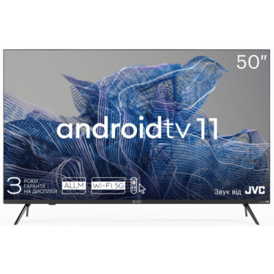 KIVI 50U750NB