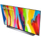 LG OLED48C2 (OLED48C24LA)