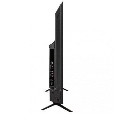 Bravis UHD-50M8000 + T2