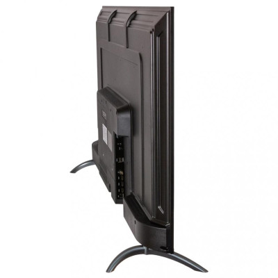 Bravis UHD-50M8000 + T2