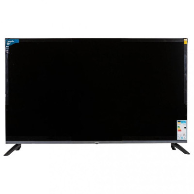 Bravis UHD-50M8000 + T2
