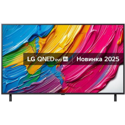 LG 50QNED80A6A