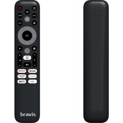 Bravis 50K7000Q