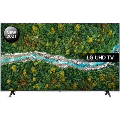 LG 50UP77003LB