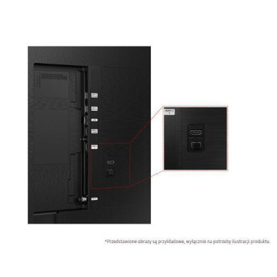 Samsung QE50Q65A