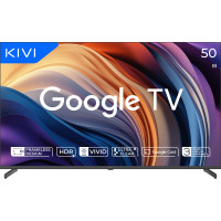 KIVI 50'' UHD Optima L5 HDR (50U710QB)