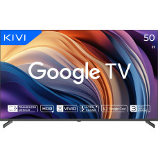 KIVI 50'' UHD Optima L5 HDR (50U710QB)