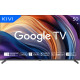 KIVI 50'' UHD Optima L5 HDR (50U710QB)