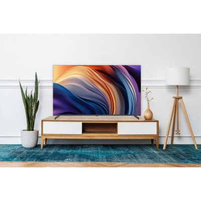 KIVI 50'' UHD Optima L5 HDR (50U710QB)