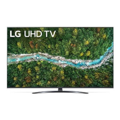LG 50UP7800