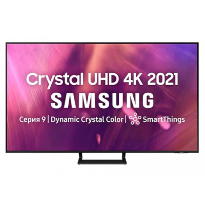 Samsung UE50AU9002