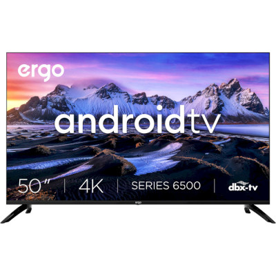 Ergo 50GUS6500