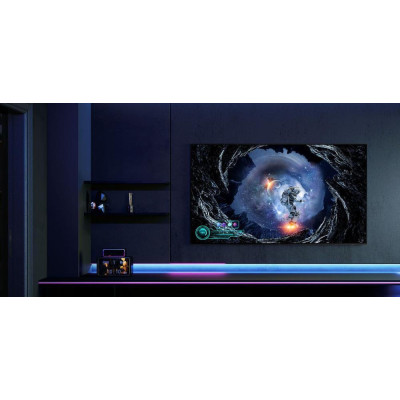 Samsung QE48S90D