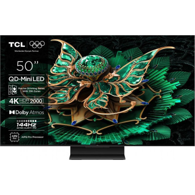 TCL 50C7K