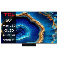 TCL 50MQLED80