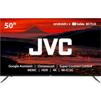 JVC LT-50MU619