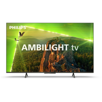 PHILIPS 50PUS8118/12