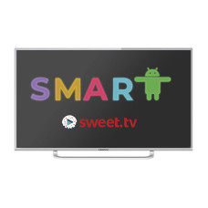 Liberton 50AS8UHDTA1.5