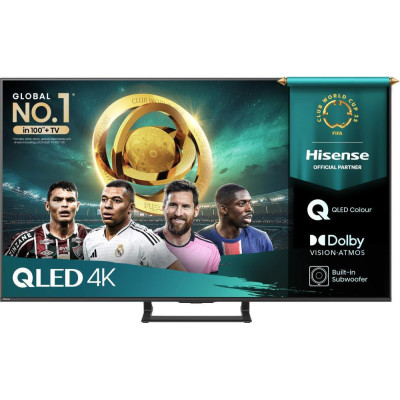 Hisense 50A7Q