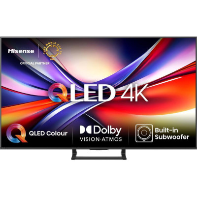 Hisense 50A7Q