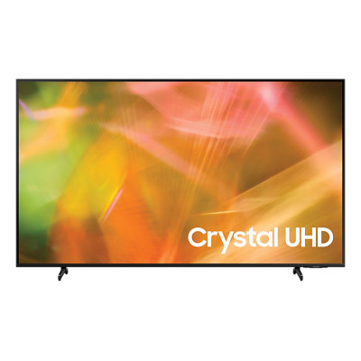 Samsung UE50AU8000