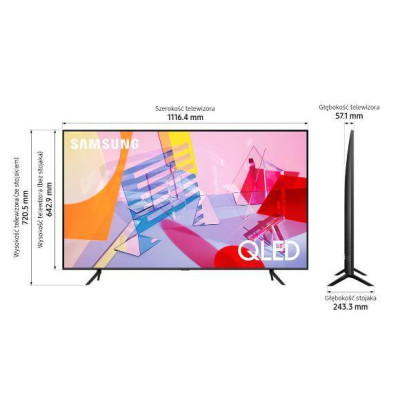 Samsung QE50Q60T