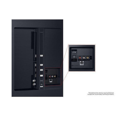 Samsung QE50Q60T