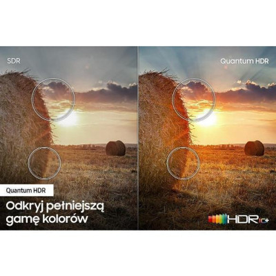 Samsung QE50Q60T