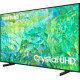 SAMSUNG UE50CU8002