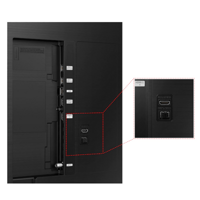 Samsung QE50Q60BA
