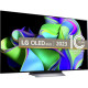 LG OLED48C36LA
