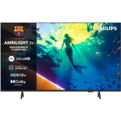 PHILIPS 50PUS8010/12
