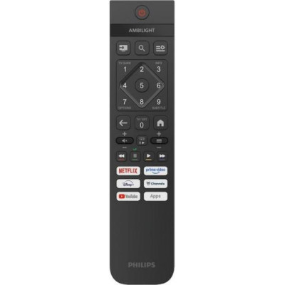 PHILIPS 50PUS8010/12