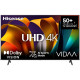 Hisense 50A6N